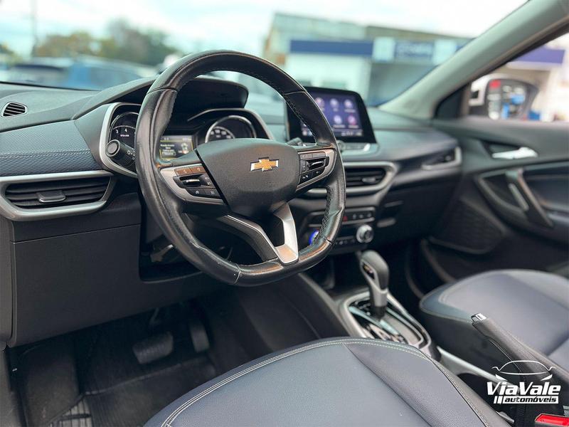 Chevrolet Tracker 12t A Pr - foto 7