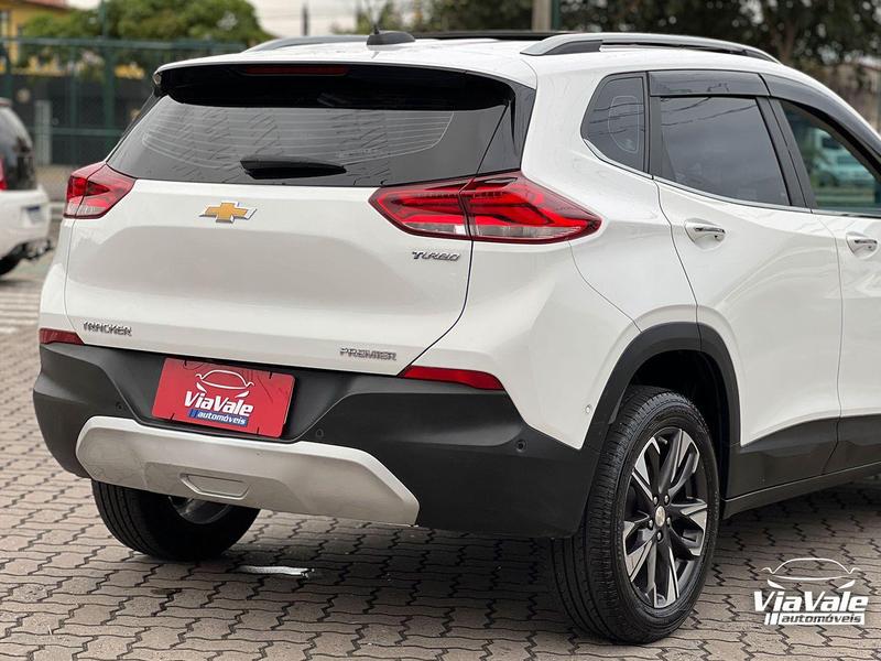 Chevrolet Tracker 12t A Pr - foto 5