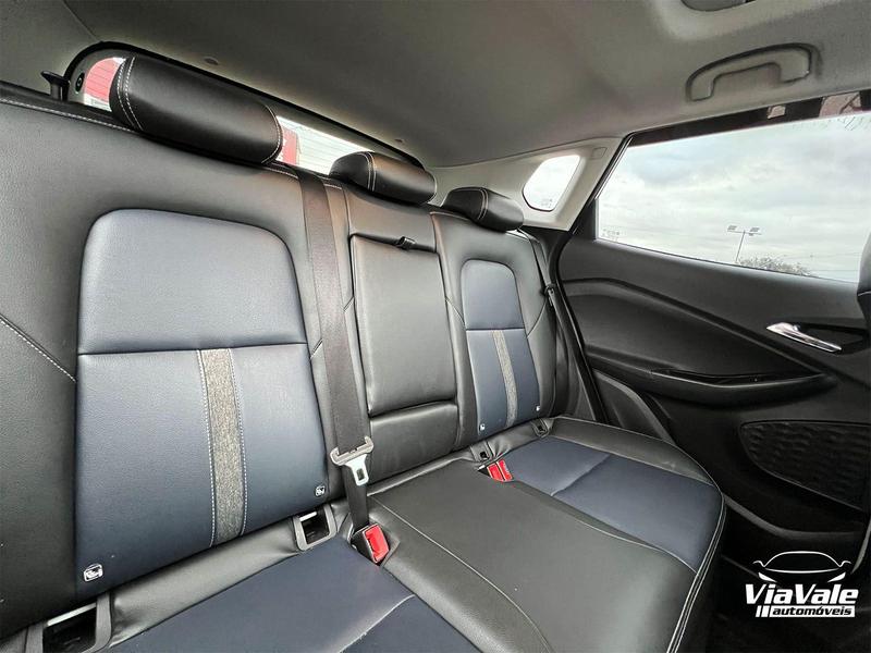 Chevrolet Tracker 12t A Pr - foto 11