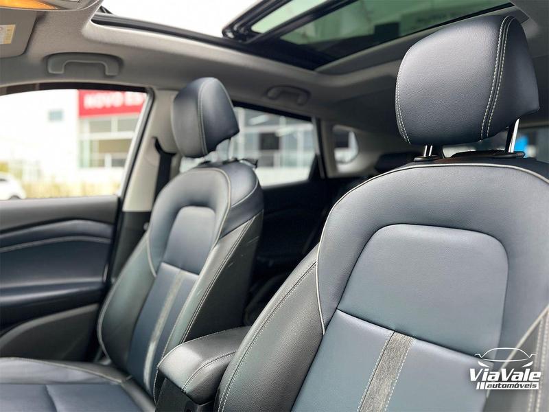 Chevrolet Tracker 12t A Pr - foto 10