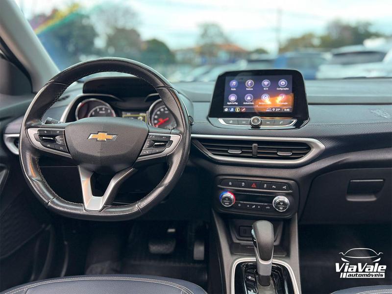 Chevrolet Tracker 12t A Pr - foto 13