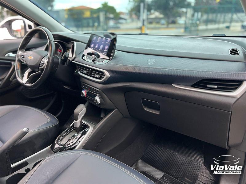 Chevrolet Tracker 12t A Pr - foto 14