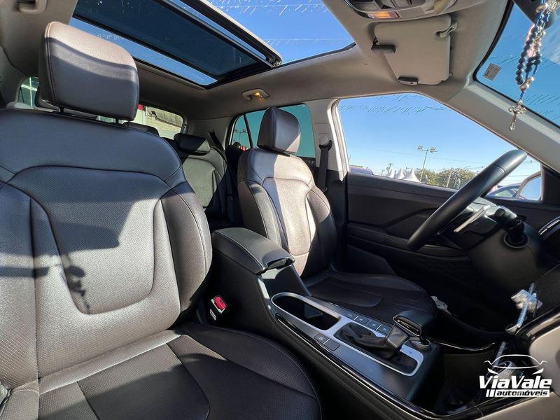 Hyundai Creta 1ta Pltinum - foto 7
