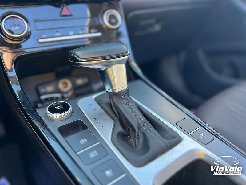 Hyundai Creta 1ta Pltinum - foto 12