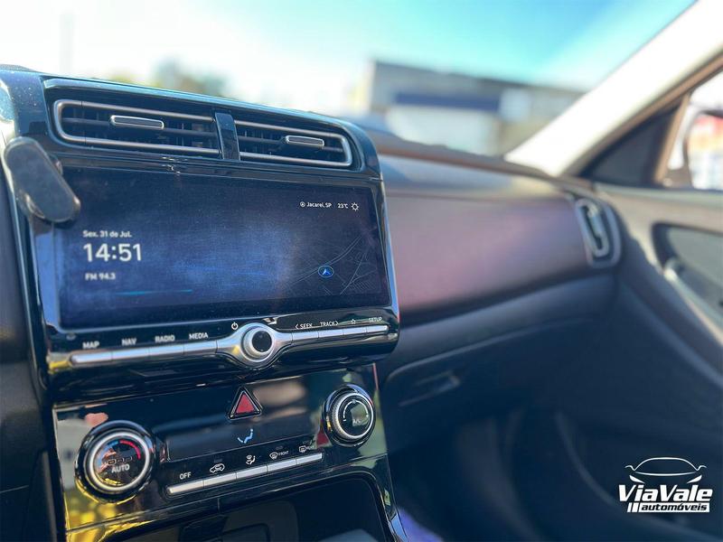 Hyundai Creta 1ta Pltinum - foto 11