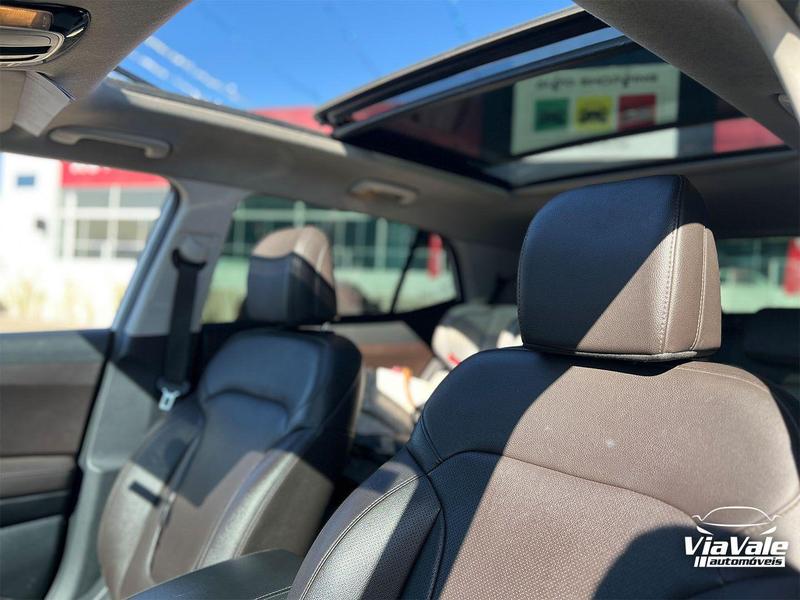 Hyundai Creta 1ta Pltinum - foto 6
