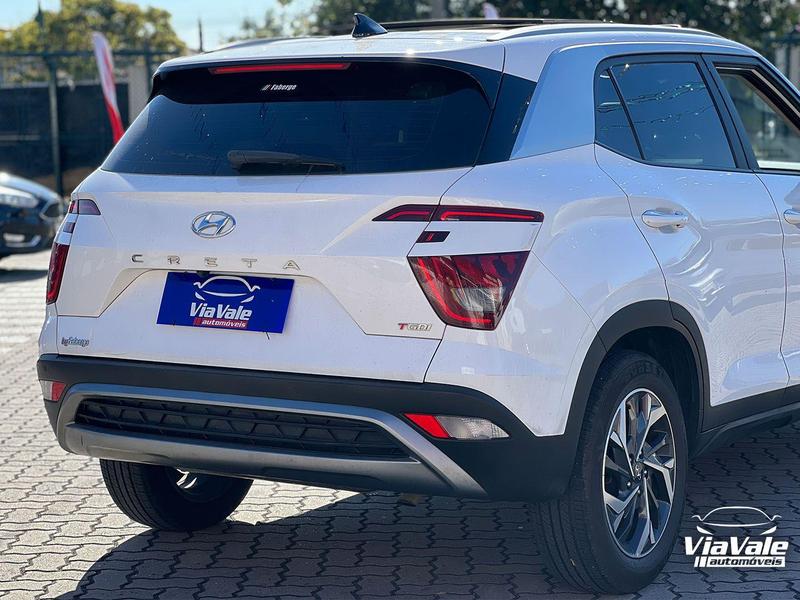 Hyundai Creta 1ta Pltinum - foto 5