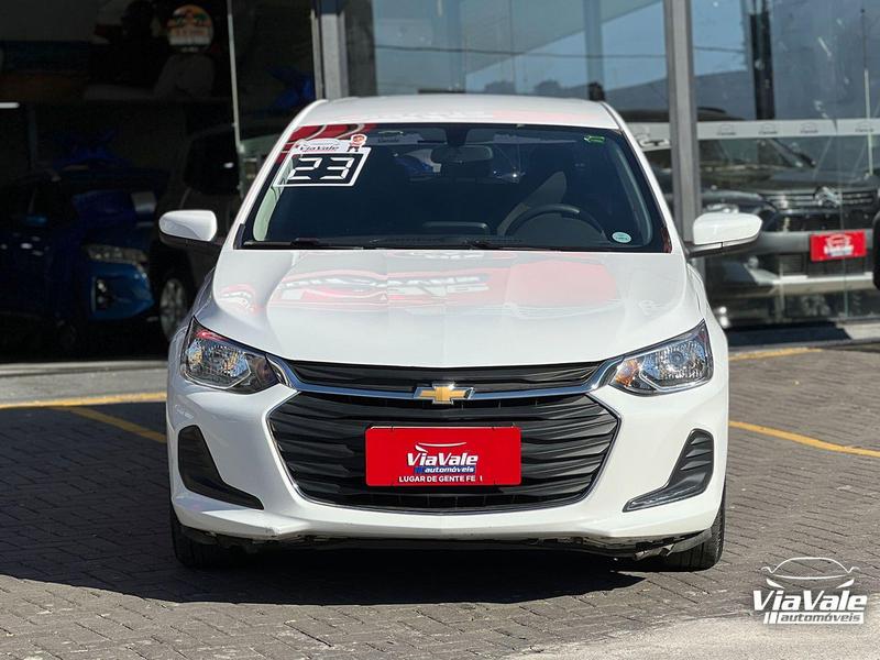 Chevrolet Onix 10mt - foto 3