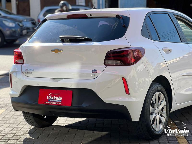 Chevrolet Onix 10mt - foto 5