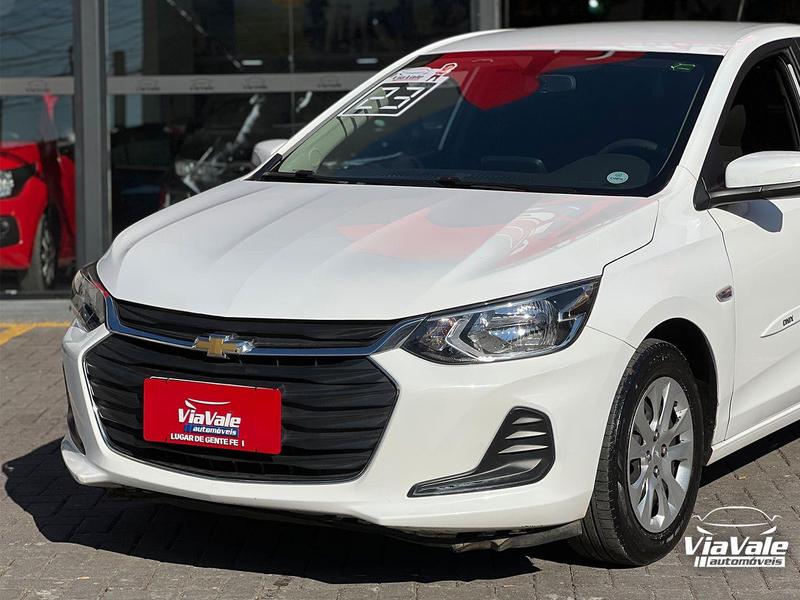 Chevrolet Onix 10mt - foto 2