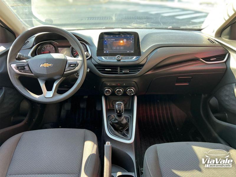 Chevrolet Onix 10mt - foto 10