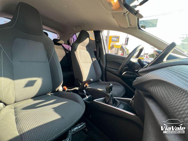 Chevrolet Onix 10mt - foto 11
