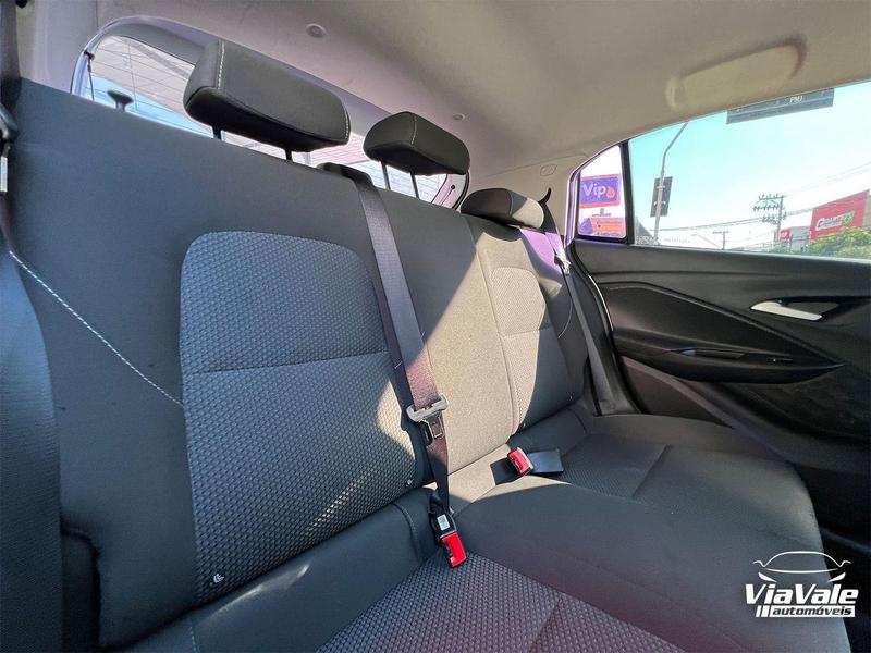 Chevrolet Onix 10mt - foto 12