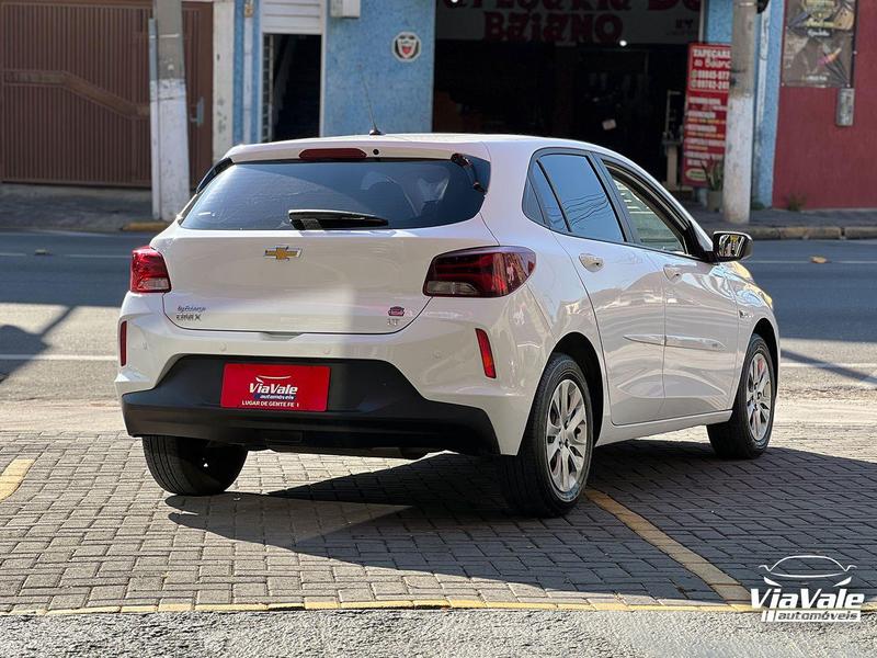 Chevrolet Onix 10mt - foto 4