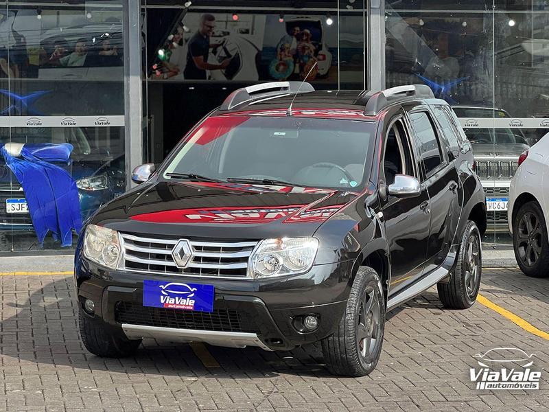 Renault Duster 2012 à venda