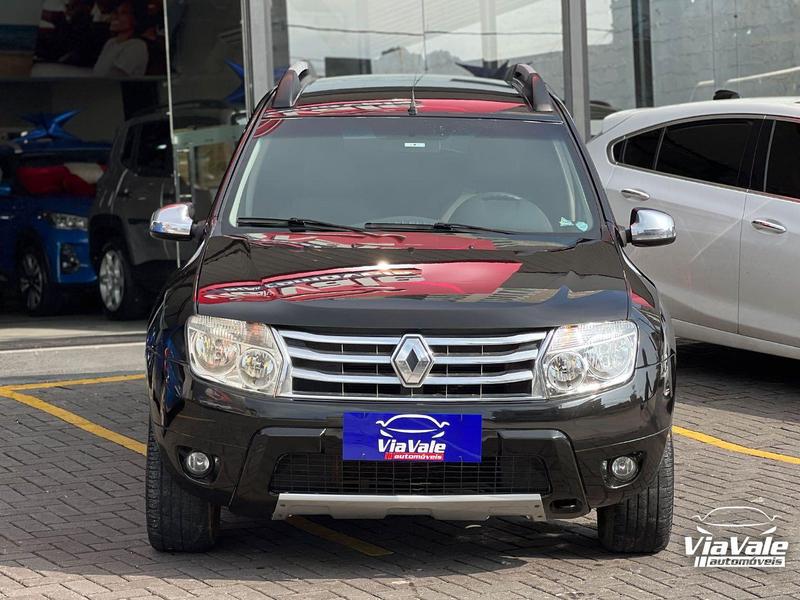 Renault Duster 2.0 D 4X2 - foto 3