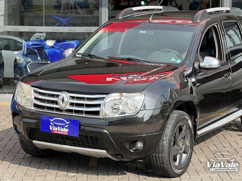Renault Duster 2.0 D 4X2 - foto 2