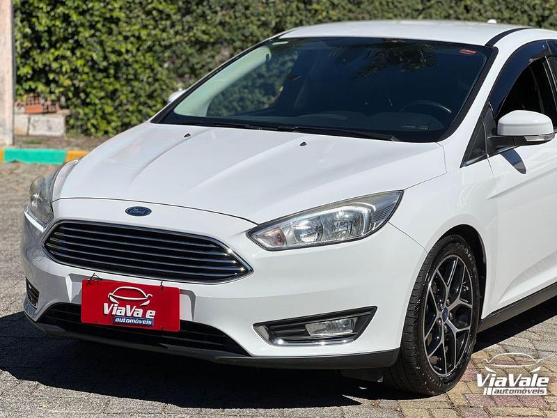 Ford Focus Ti At 20hc - foto 2