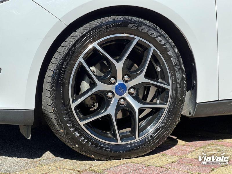 Ford Focus Ti At 20hc - foto 13