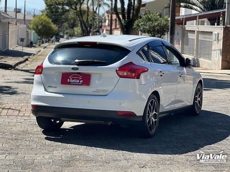 Ford Focus Ti At 20hc - foto 4