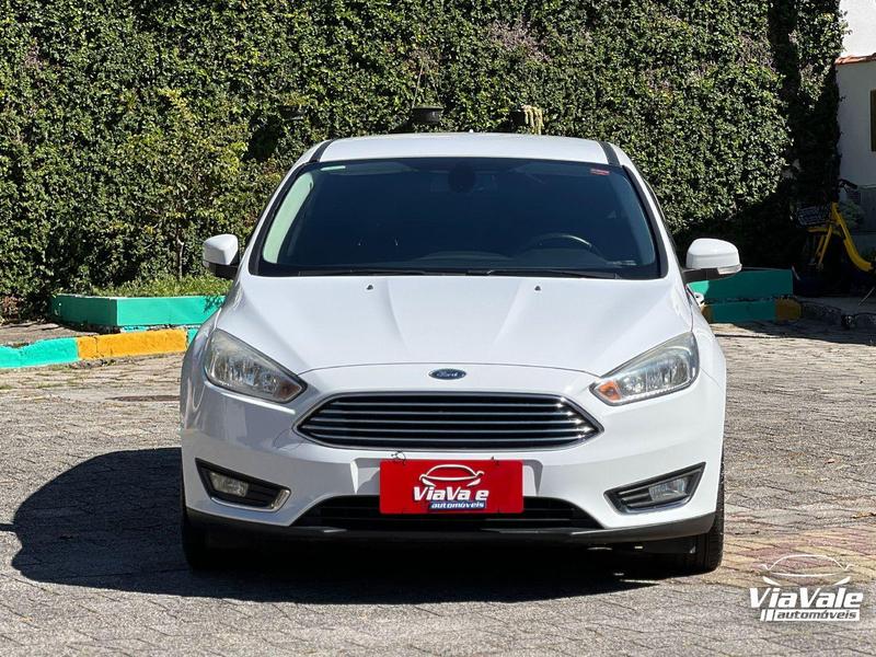 Ford Focus Ti At 20hc - foto 3