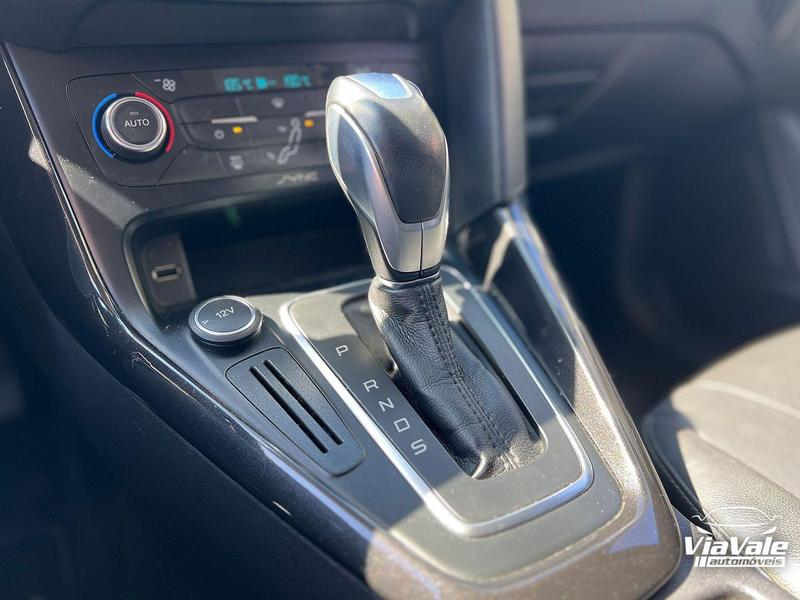 Ford Focus Ti At 20hc - foto 8