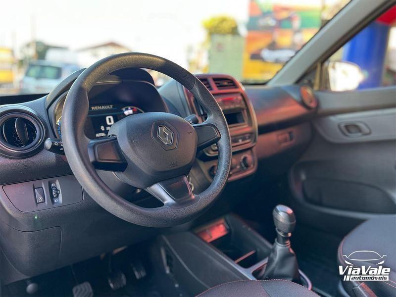 Renault Kwid Zen 2 - foto 6