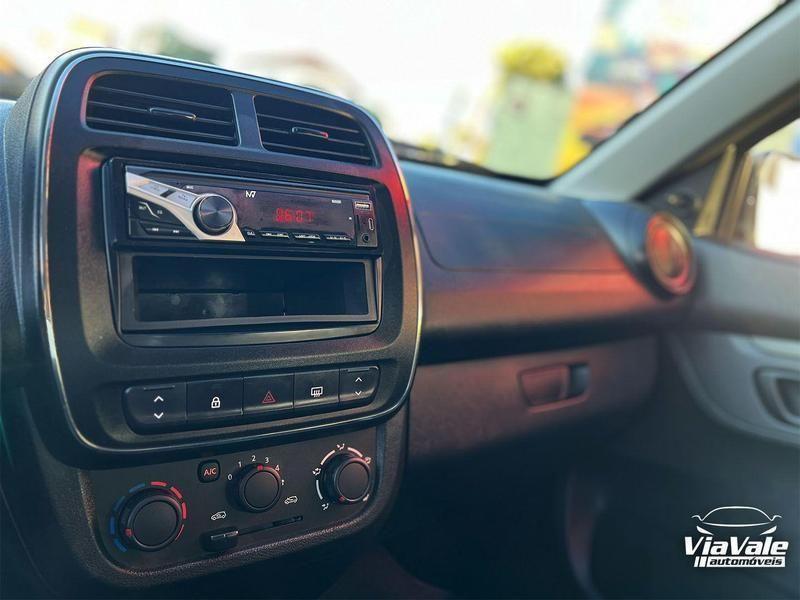 Renault Kwid Zen 2 - foto 7