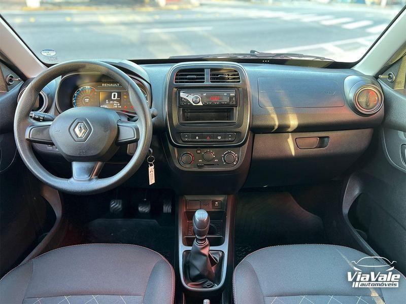Renault Kwid Zen 2 - foto 8