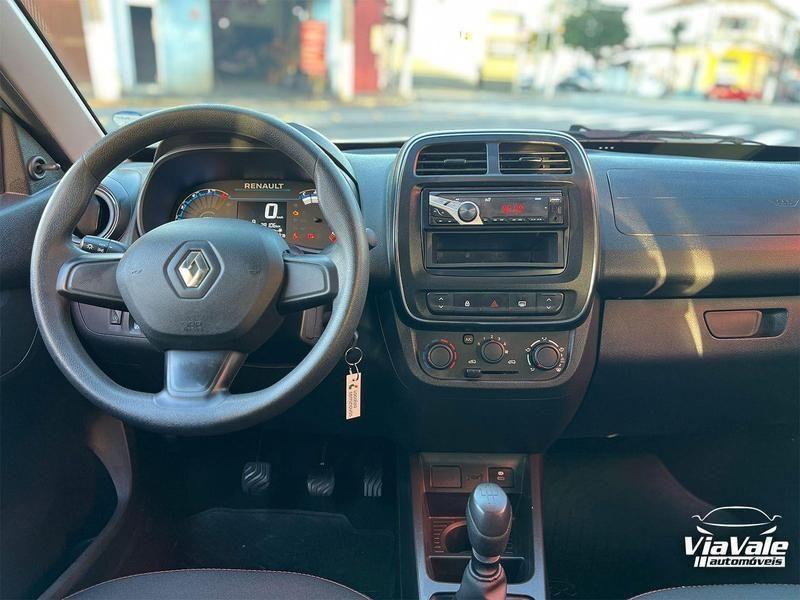 Renault Kwid Zen 2 - foto 9