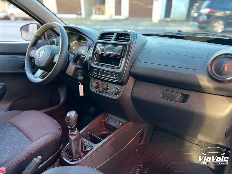 Renault Kwid Zen 2 - foto 10