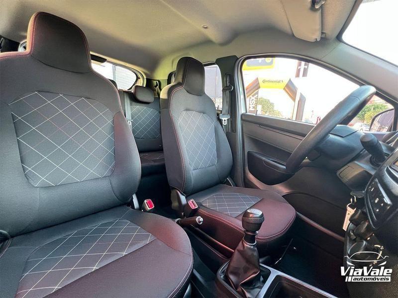 Renault Kwid Zen 2 - foto 4