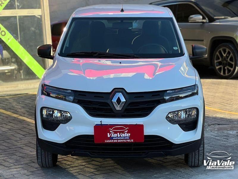 Renault Kwid Zen 2 - foto 3