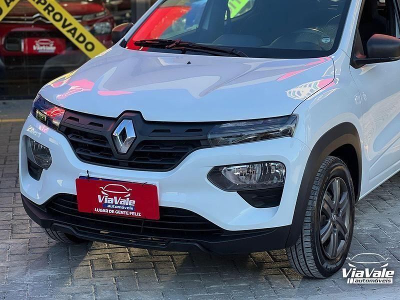 Renault Kwid Zen 2 - foto 2