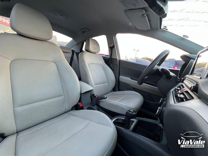 Hyundai HB20S 1.0 TGDI At Platinum - foto 10