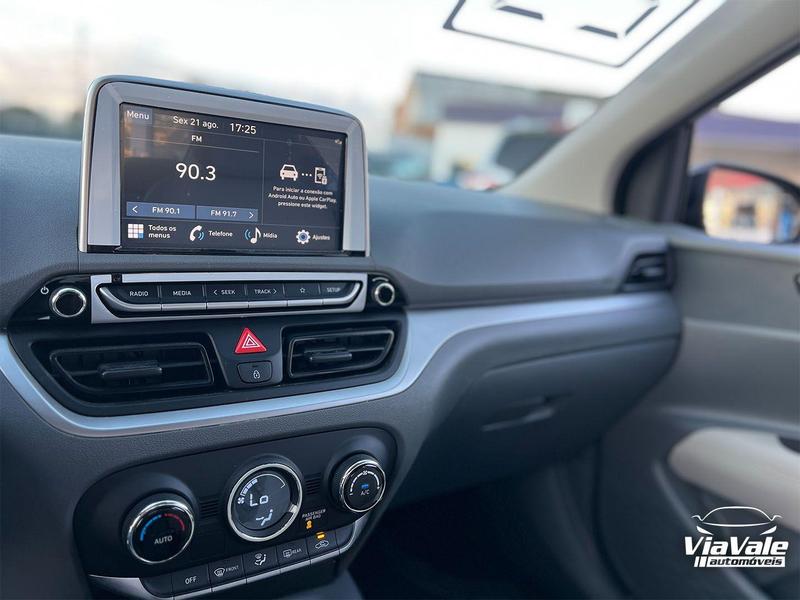 Hyundai HB20S 1.0 TGDI At Platinum - foto 7