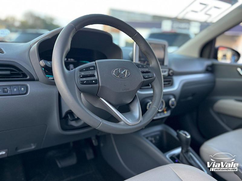 Hyundai HB20S 1.0 TGDI At Platinum - foto 6