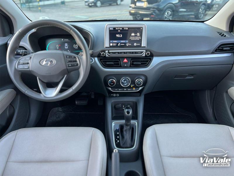 Hyundai HB20S 1.0 TGDI At Platinum - foto 13