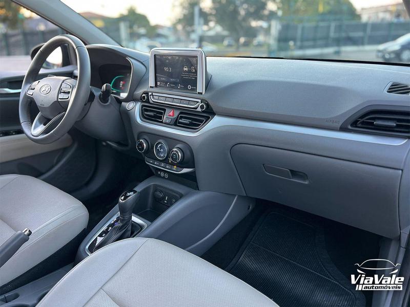Hyundai HB20S 1.0 TGDI At Platinum - foto 9