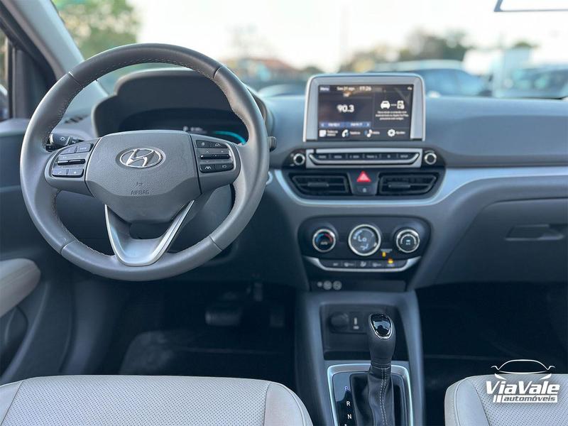 Hyundai HB20S 1.0 TGDI At Platinum - foto 14