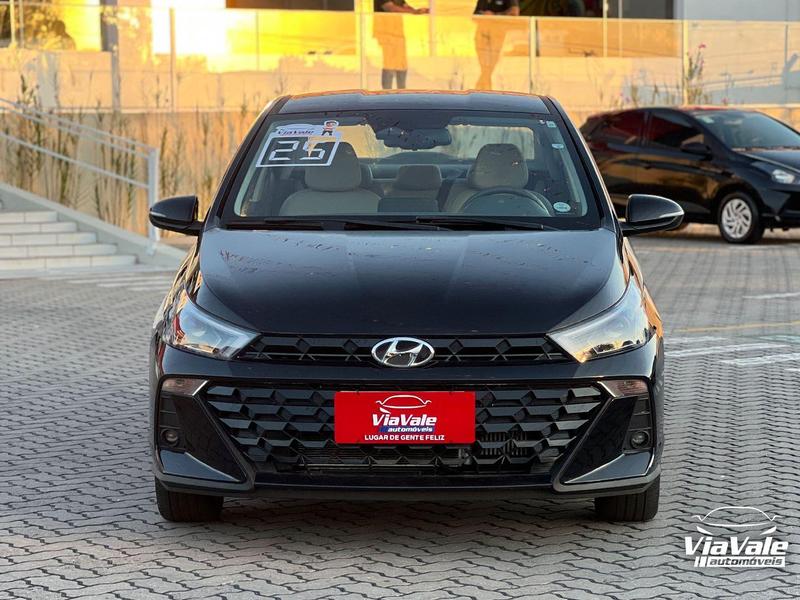 Hyundai HB20S 1.0 TGDI At Platinum - foto 3