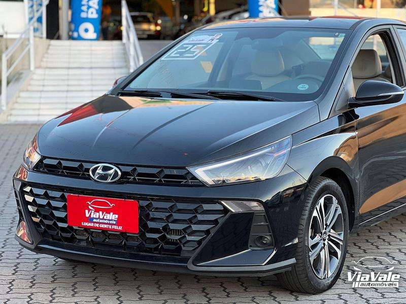 Hyundai HB20S 1.0 TGDI At Platinum - foto 2