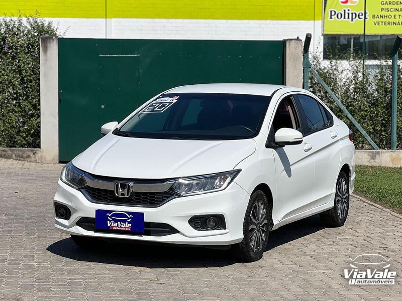 Honda City 2020 à venda