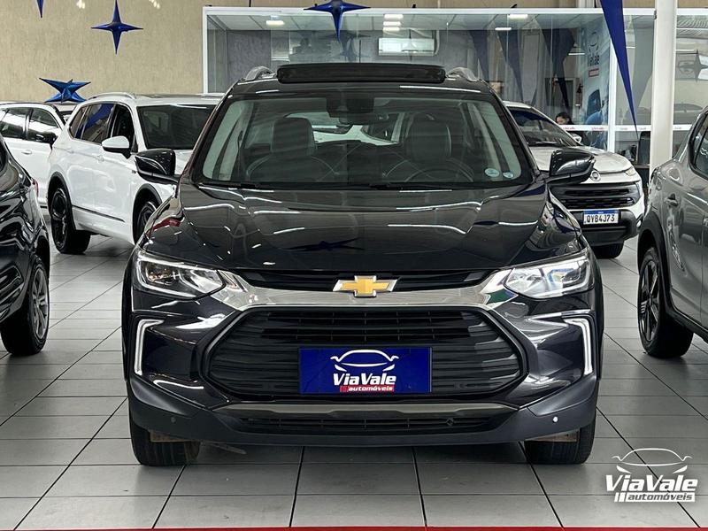Chevrolet Tracker 12t A Pr - foto 3