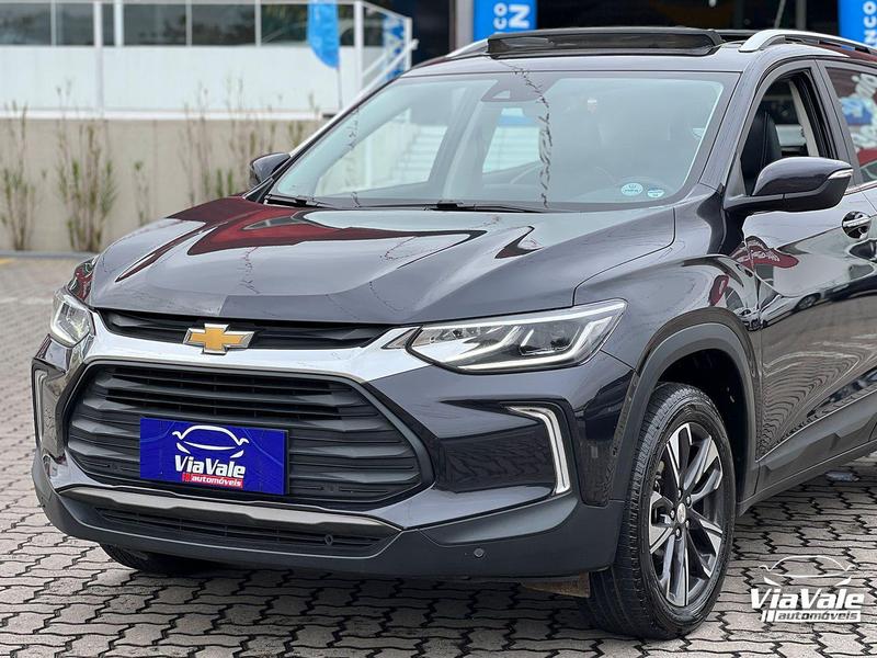 Chevrolet Tracker 12t A Pr - foto 2