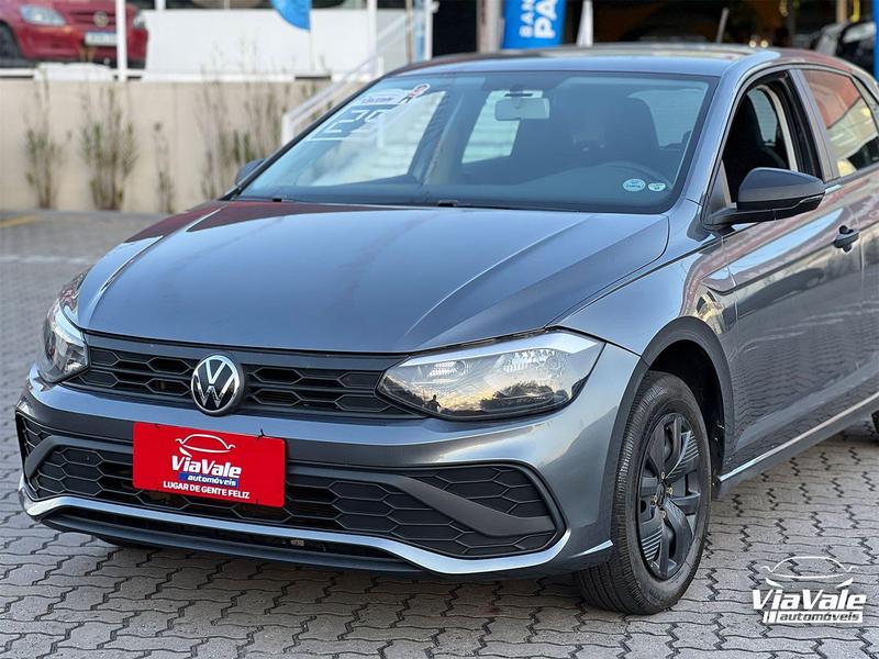 Volkswagen Polo Track Ma - foto 2