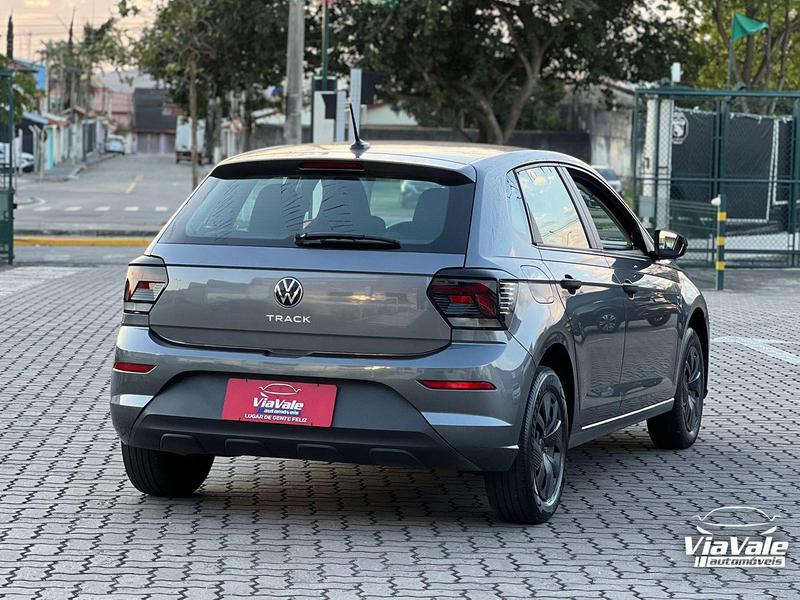 Volkswagen Polo Track Ma - foto 4