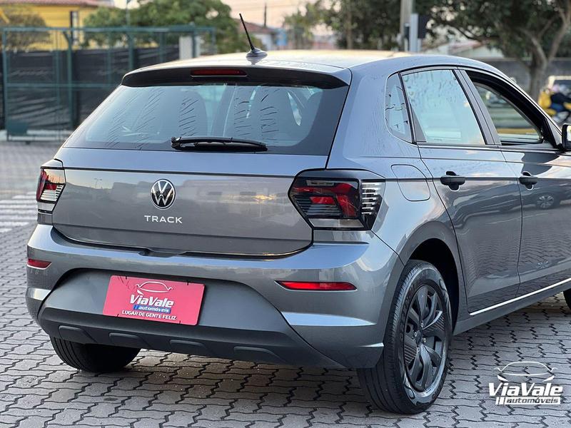 Volkswagen Polo Track Ma - foto 5