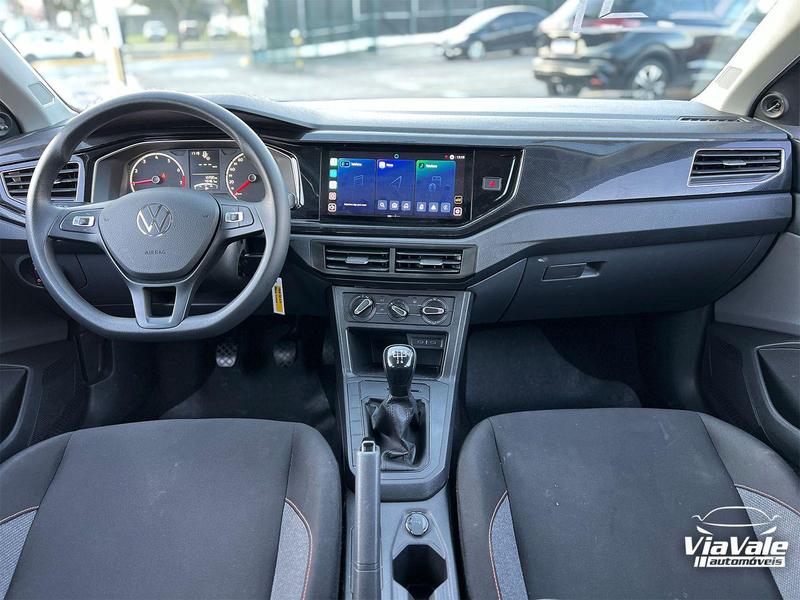 Volkswagen Polo Track Ma - foto 12