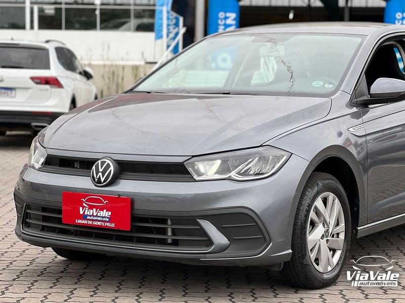 Volkswagen Polo Cl Ab - foto 2